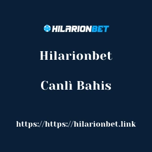 Hilarionbet Canlì Bahis