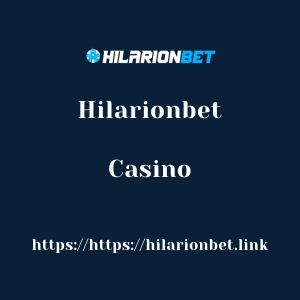 Hilarionbet Casino