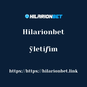 Hilarionbet ÿletiƒim